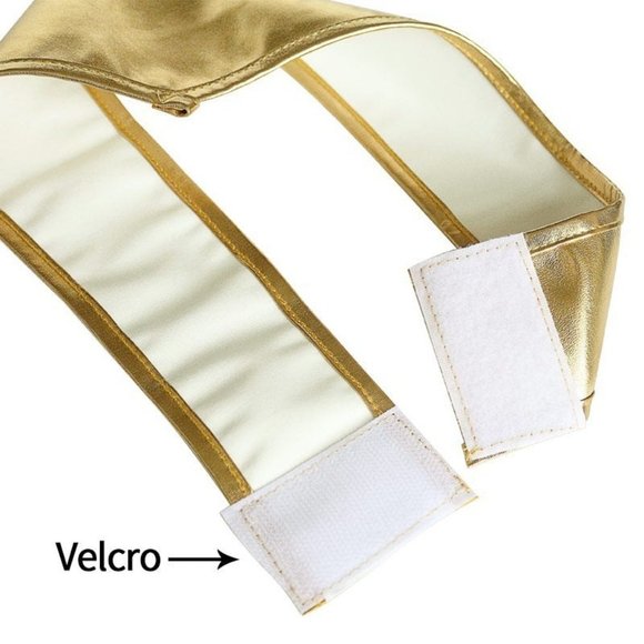 Woman Sexy Cosplay Costumes Adult Justice League Super Hero Halloween - … - Picture 9 of 11